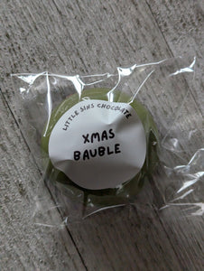 Xmas Bauble